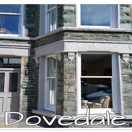 Dovedale Villa Keswick  Eksteriør bilde