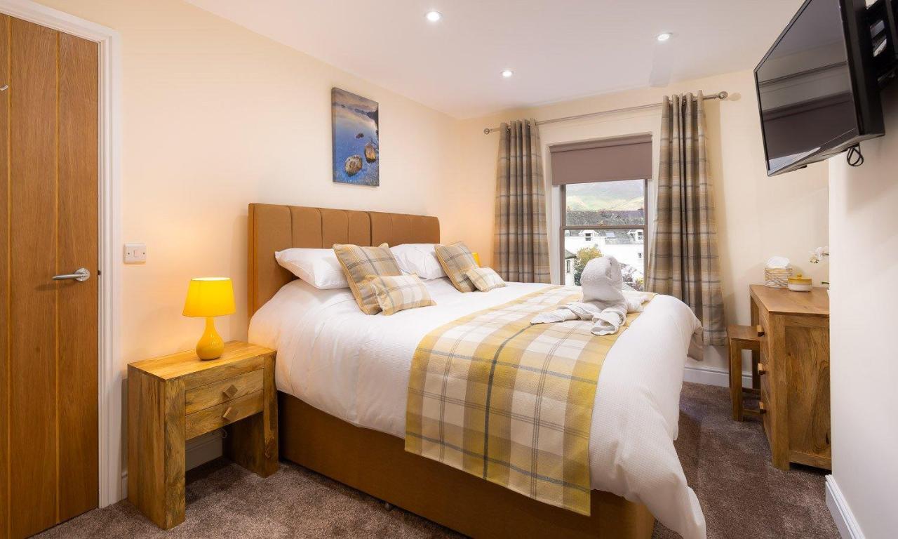 Dovedale Villa Keswick  Eksteriør bilde