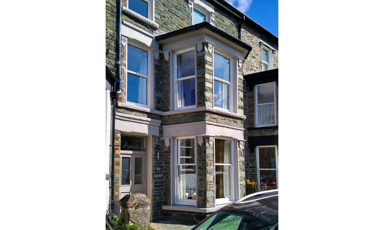 Dovedale Villa Keswick  Eksteriør bilde