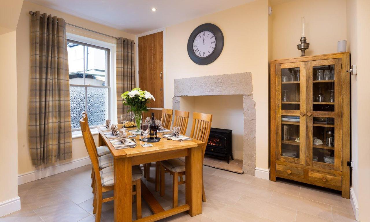 Dovedale Villa Keswick  Eksteriør bilde