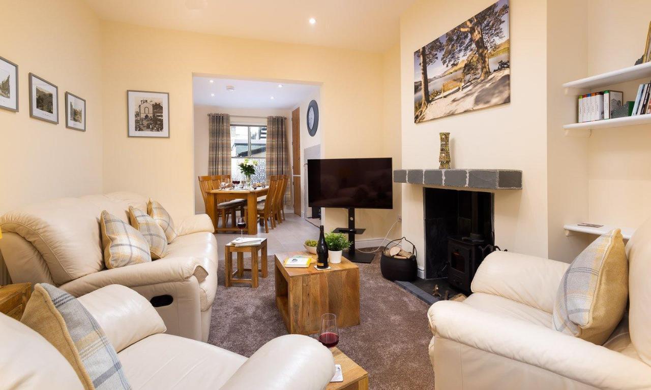 Dovedale Villa Keswick  Eksteriør bilde