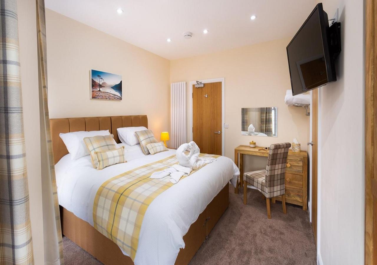 Dovedale Villa Keswick  Eksteriør bilde