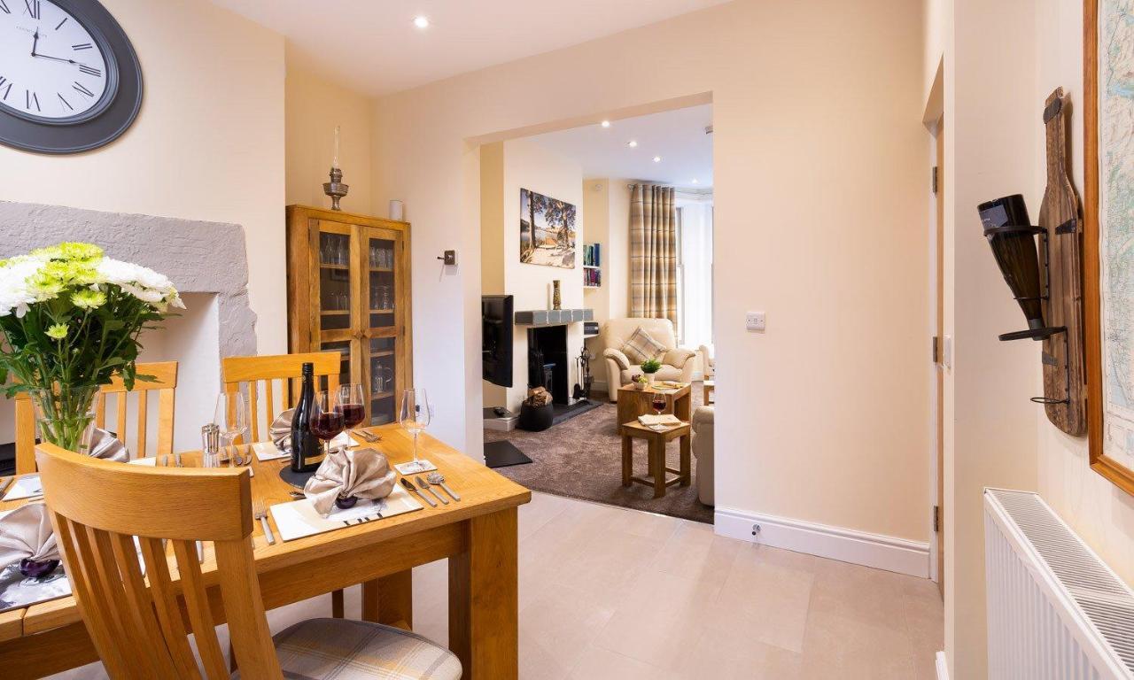 Dovedale Villa Keswick  Eksteriør bilde