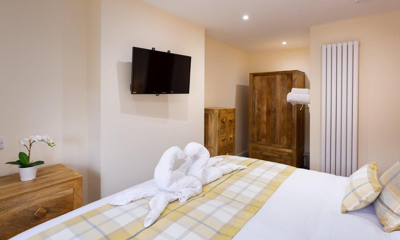 Dovedale Villa Keswick  Eksteriør bilde